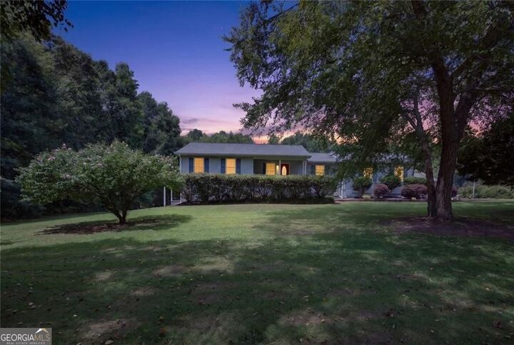 Property Photo:  8715 Gullatt Road  GA 30268 