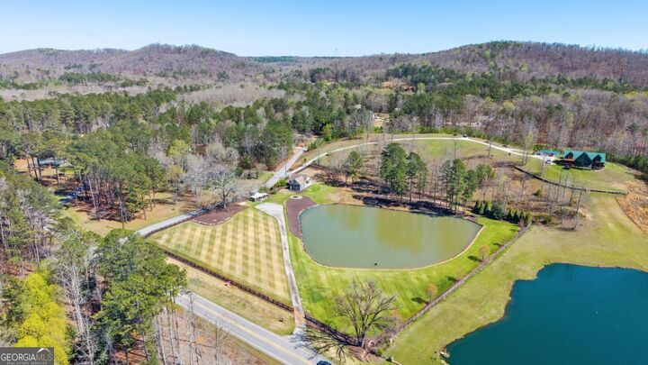 Property Photo: 82 Lee Bone Road GA 30132