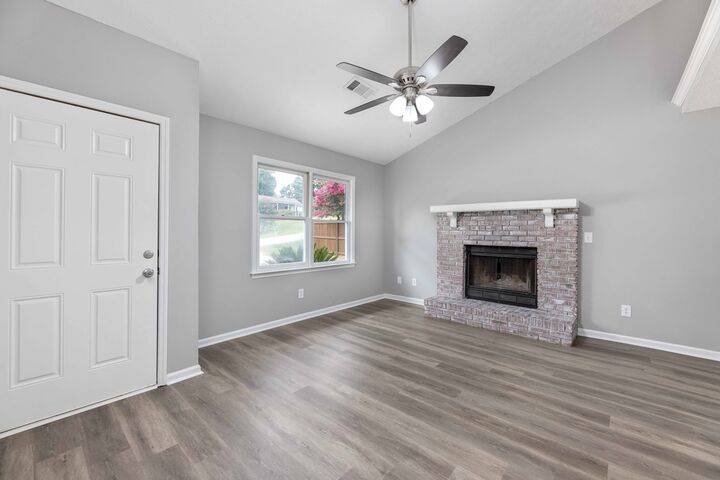 Property Photo: 2905 N Walnut GA 31909