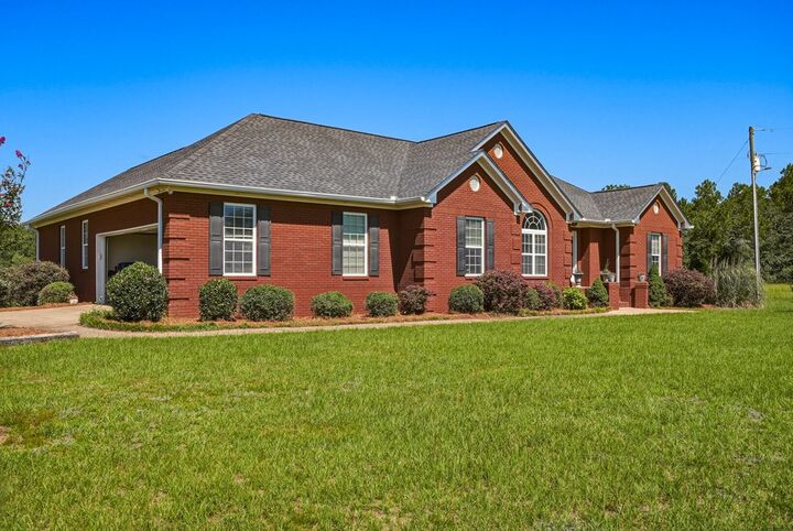 Property Photo:  481 Sand Pit Road  GA 31058 