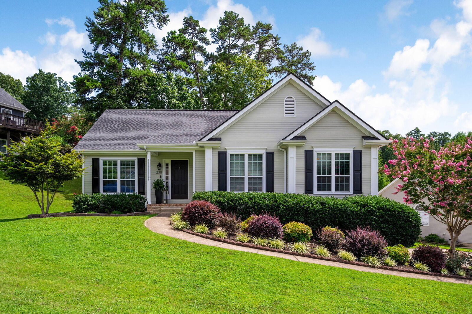 Property Photo:  238 Brently Woods Drive  TN 37421 
