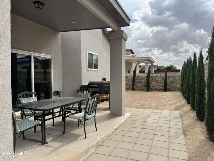 Property Photo: 109 Ruth Trail NM 88008