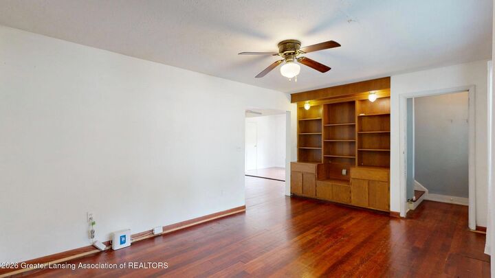 Property Photo:  334 N Magnolia Avenue  MI 48912 
