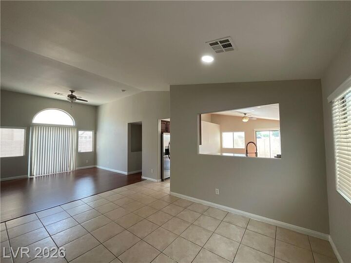 Property Photo:  5016 Crying Heart Street  NV 89031 
