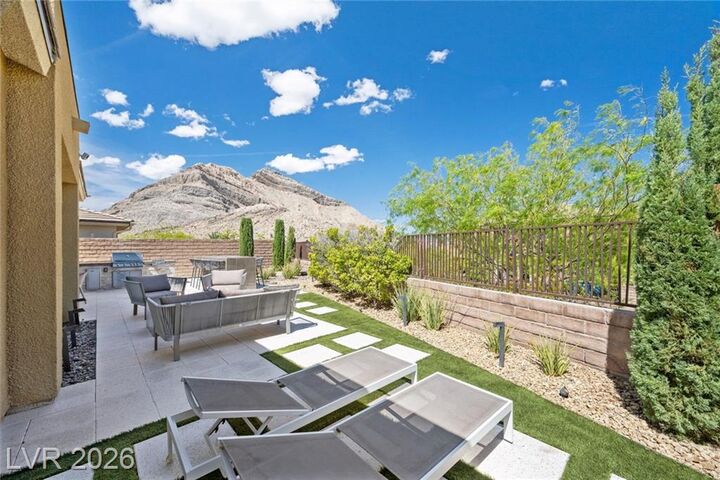 Property Photo:  3060 Full Lotus Drive  NV 89138 