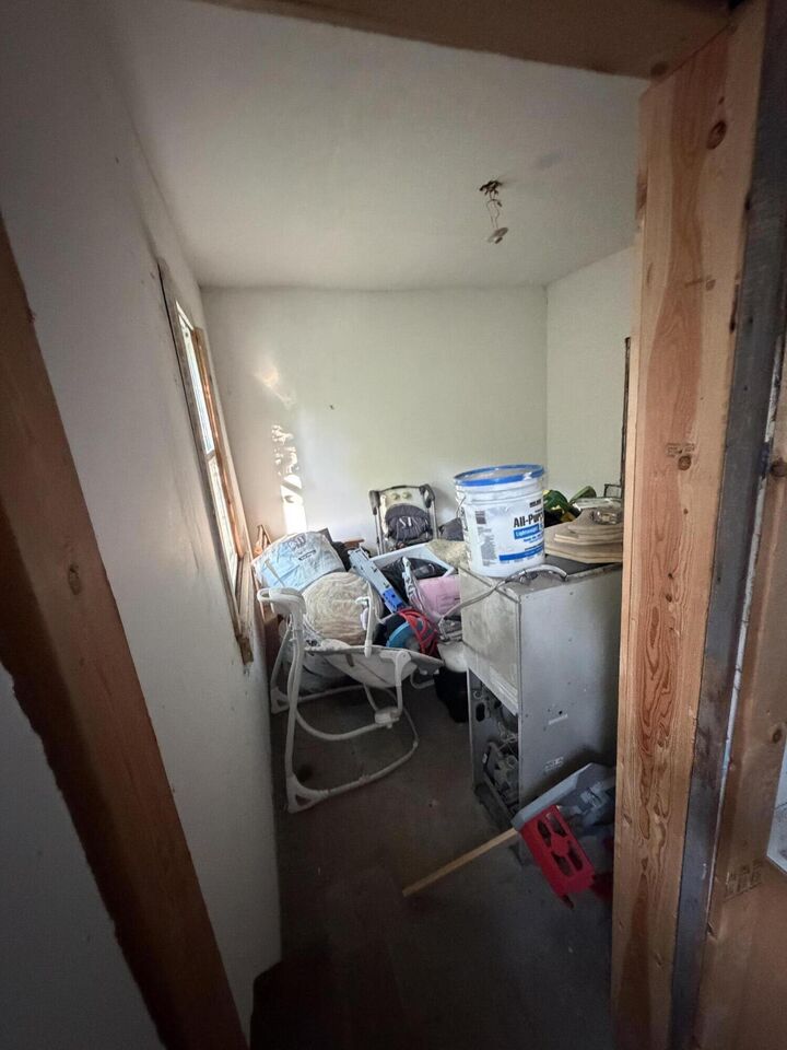 Property Photo: 265 Harrison Street IN 46402