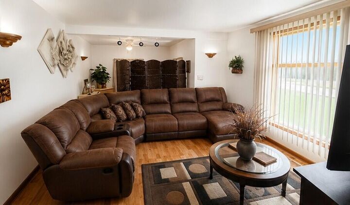 Property Photo: 322 Foote Street IN 46307