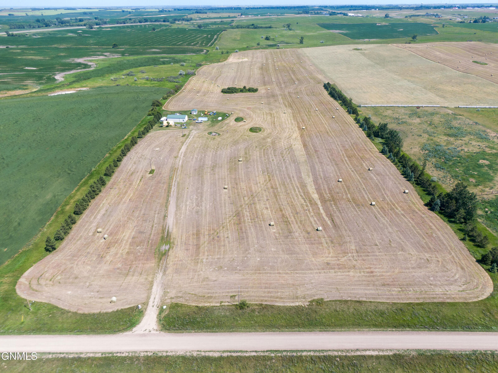 Property Photo:  0000 16th Avenue SW  ND 58579 