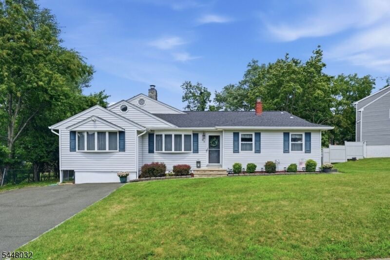 Property Photo: 63 Stewart Ave NJ 07424