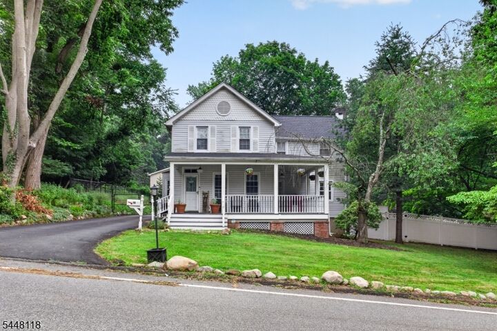 Property Photo:  10 Prospect Ave  NJ 07677 