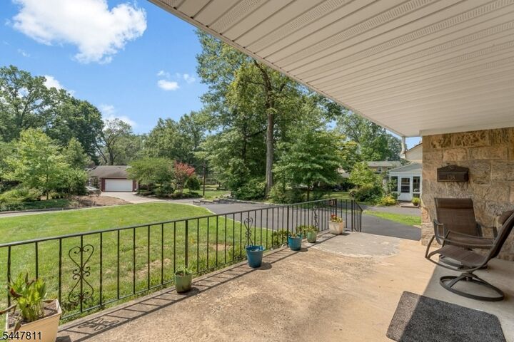 Property Photo: 138 Tappan Ave NJ 07060