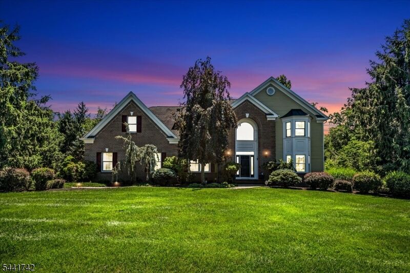 Property Photo:  5 Presidents Dr  NJ 08807 