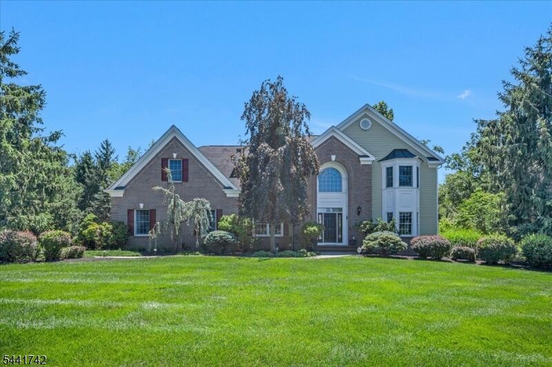 Property Photo:  5 Presidents Dr  NJ 08807 
