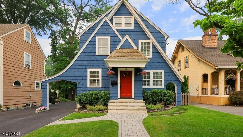 Property Photo: 12 Craig Pl NJ 07016