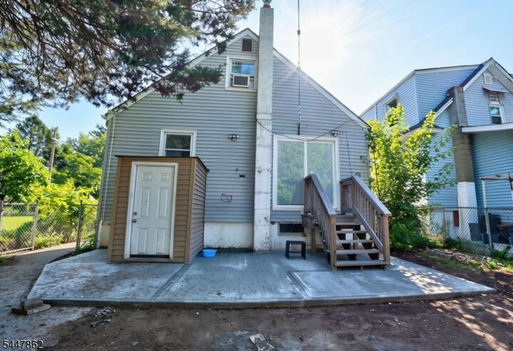 Property Photo: 20 Suydam Ave NJ 08817