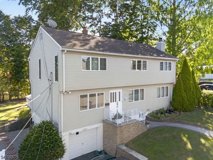 Property Photo:  181 Livingston St  NJ 07013 