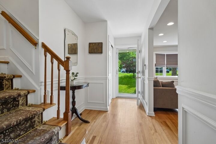 Property Photo:  11 Colonial Way  NJ 07039 