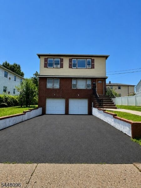 Property Photo: 441 W 1st Ave NJ 07203