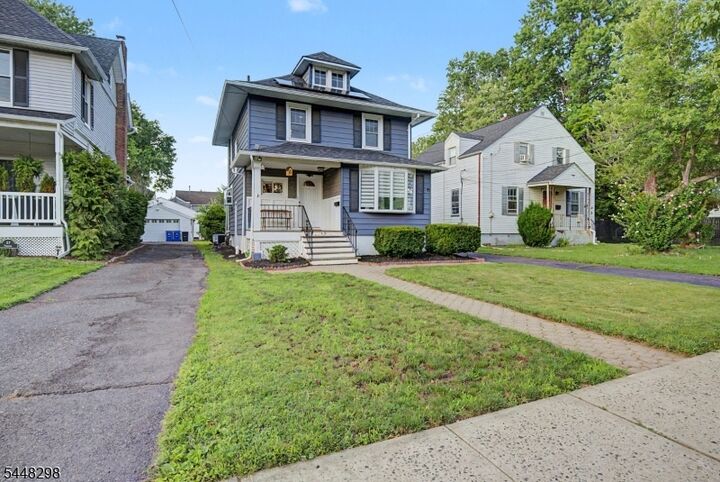 Property Photo:  59 Fairview Ave  NJ 08876 