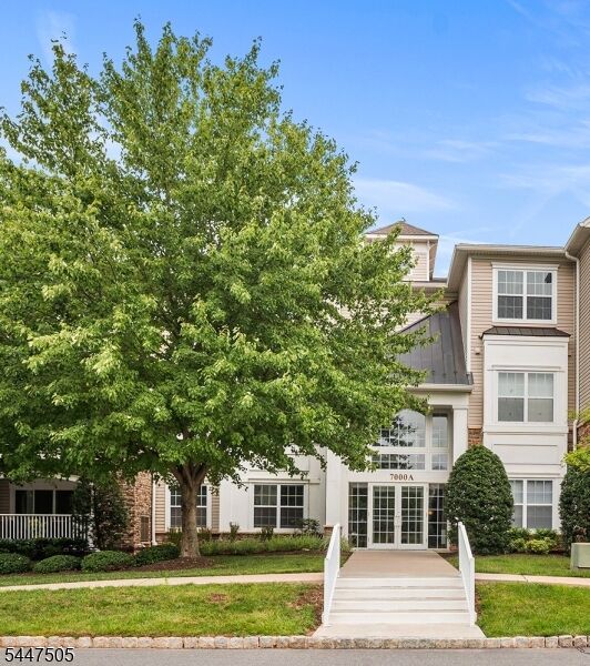 Property Photo:  7104 Westover Way  NJ 08873 