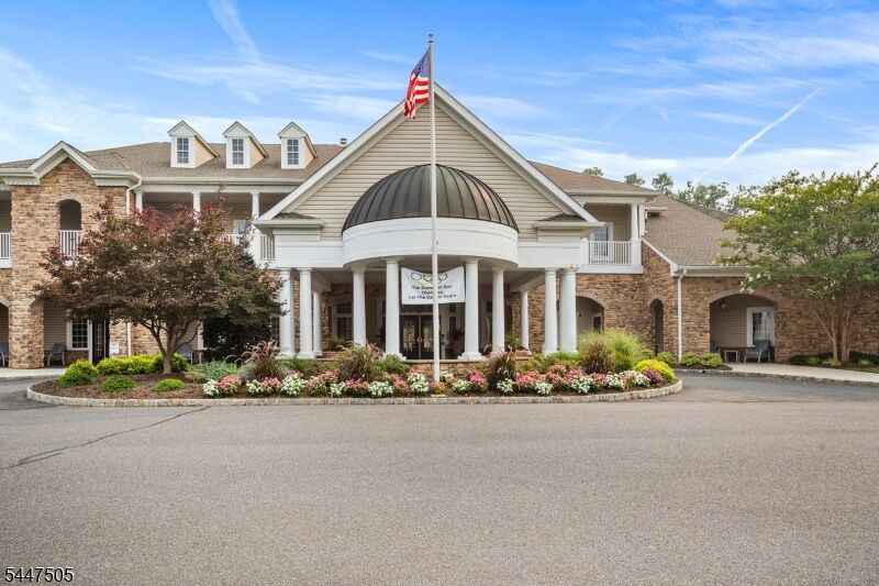 Property Photo: 7104 Westover Way NJ 08873