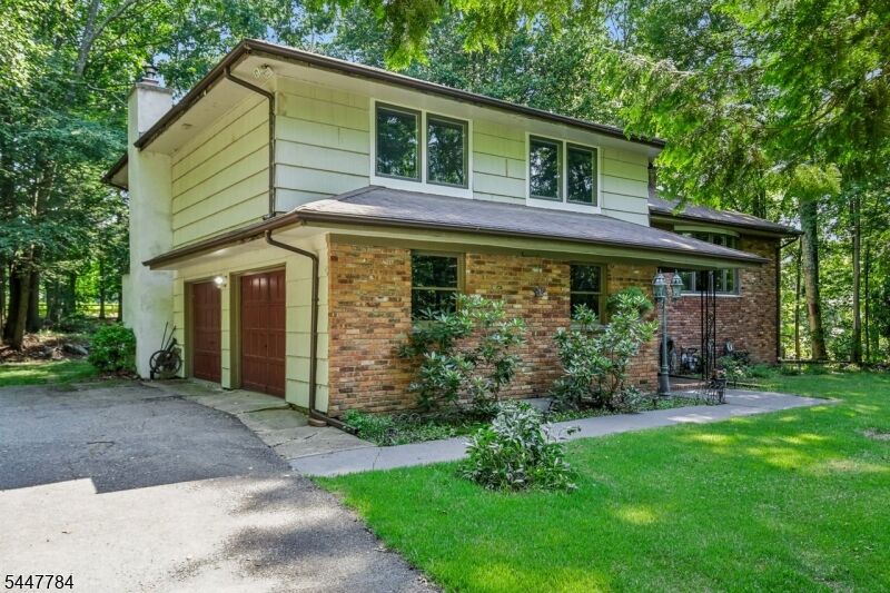 Property Photo: 69 Van Orden Rd NJ 07435
