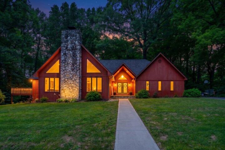 Property Photo: 144 Acorn Ridge Ct KY 42301