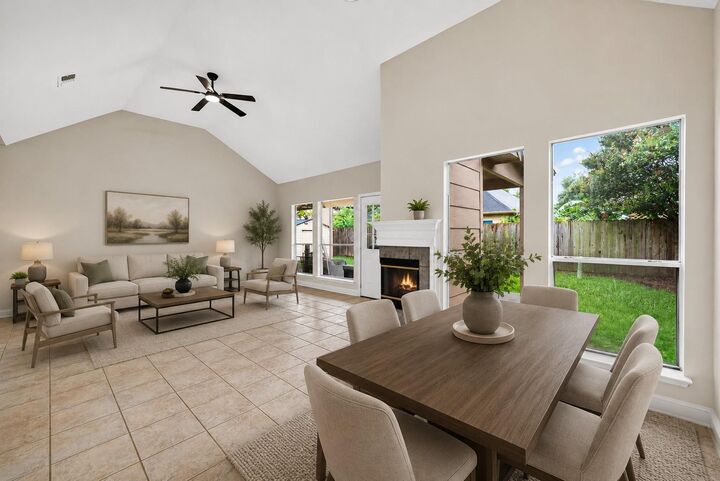 Property Photo: 17647 Glenwolf Drive TX 77084