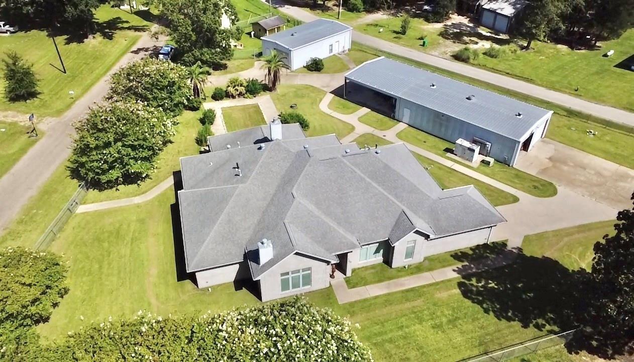 Property Photo: 160 Black Forest Drive TX 75980