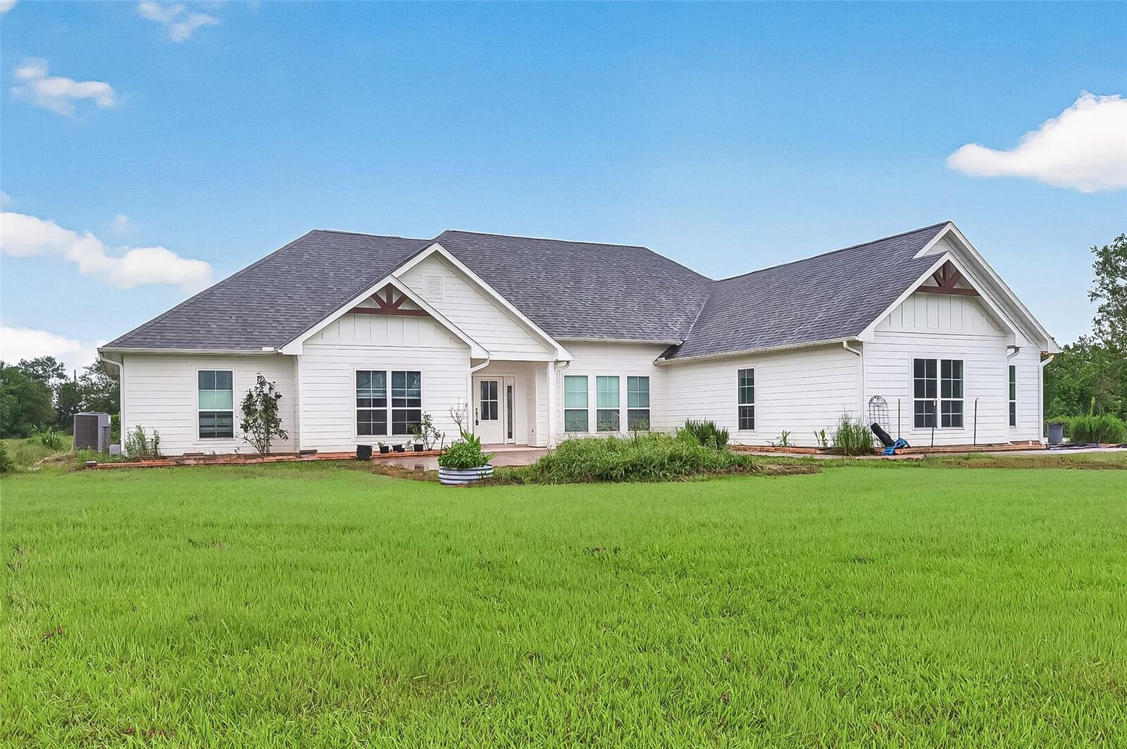 Property Photo: 22519 Chenango Lake Drive TX 77515