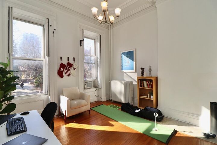 Property Photo: 270 Montgomery St 2 NJ 07302