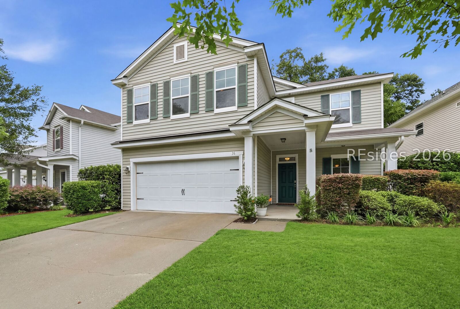 Property Photo: 36 Isle Of Palms E SC 29910