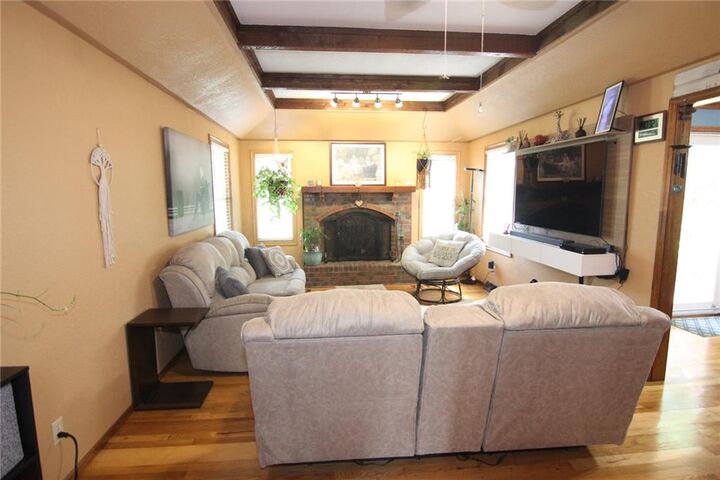 Property Photo: 16912 E 170th Court MO 64012