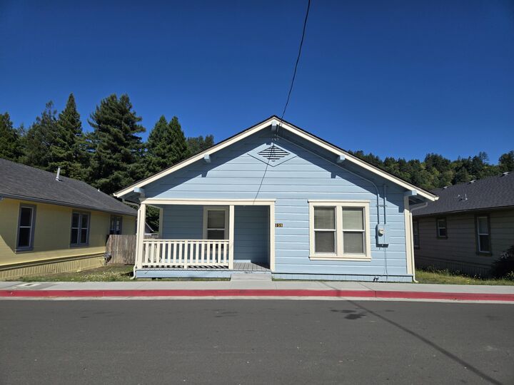 Property Photo:  759 Williams Street  CA 95565 