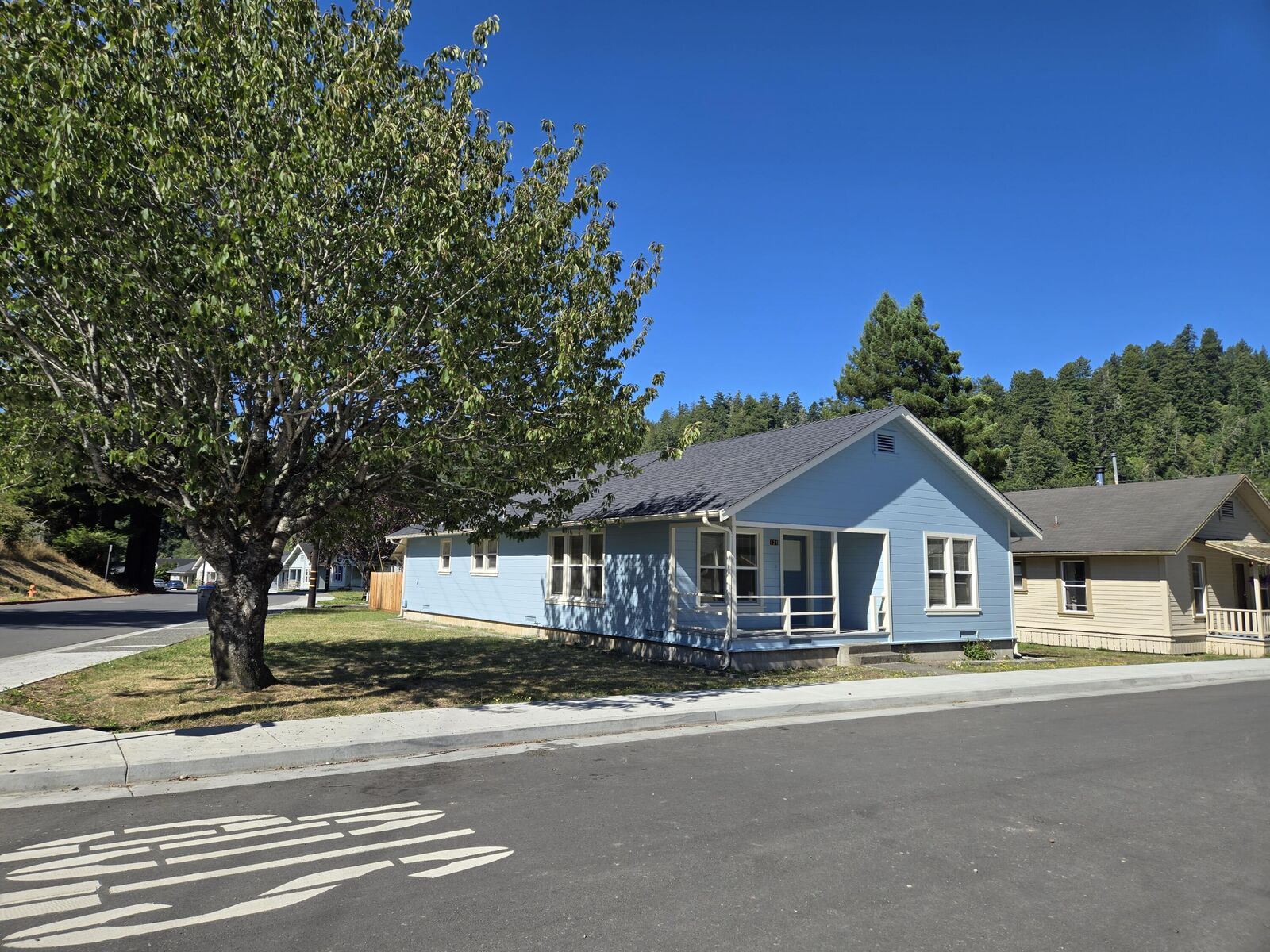 Property Photo:  821 8th Street  CA 95565 