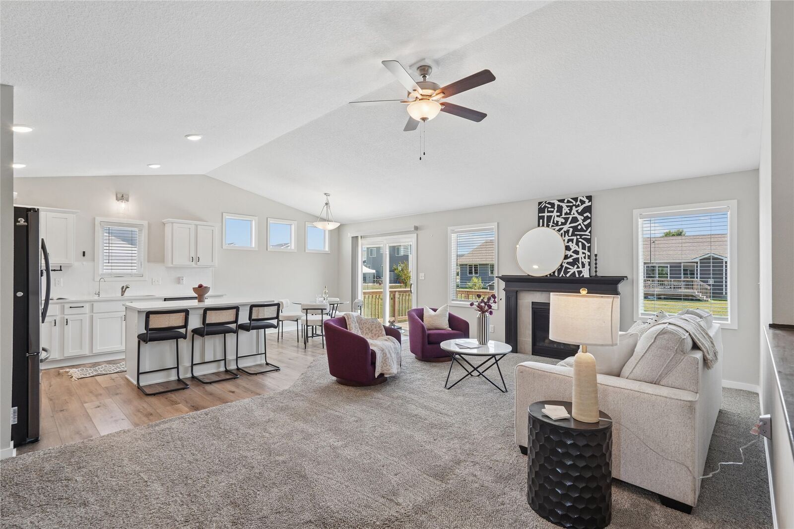 Property Photo:  1319 NW Reinhart Drive  IA 50023 