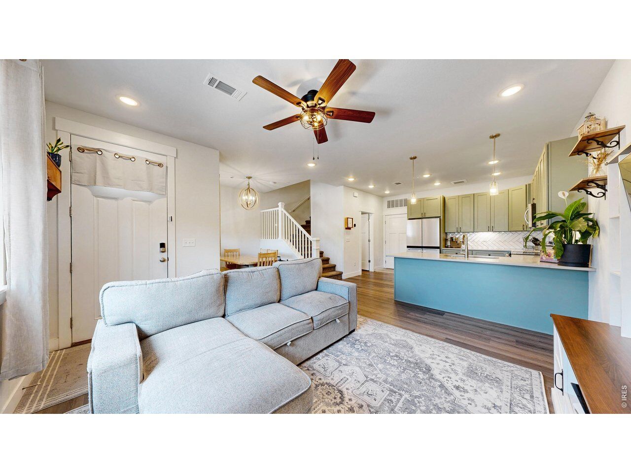 Property Photo: 2402 49th Ave Ct 2 CO 80634