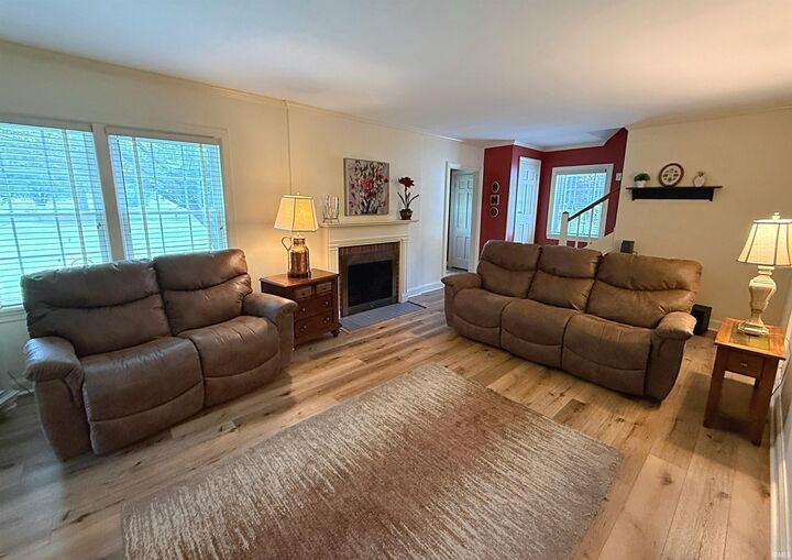 Property Photo: 900 Brett Cabel Road IN 47501