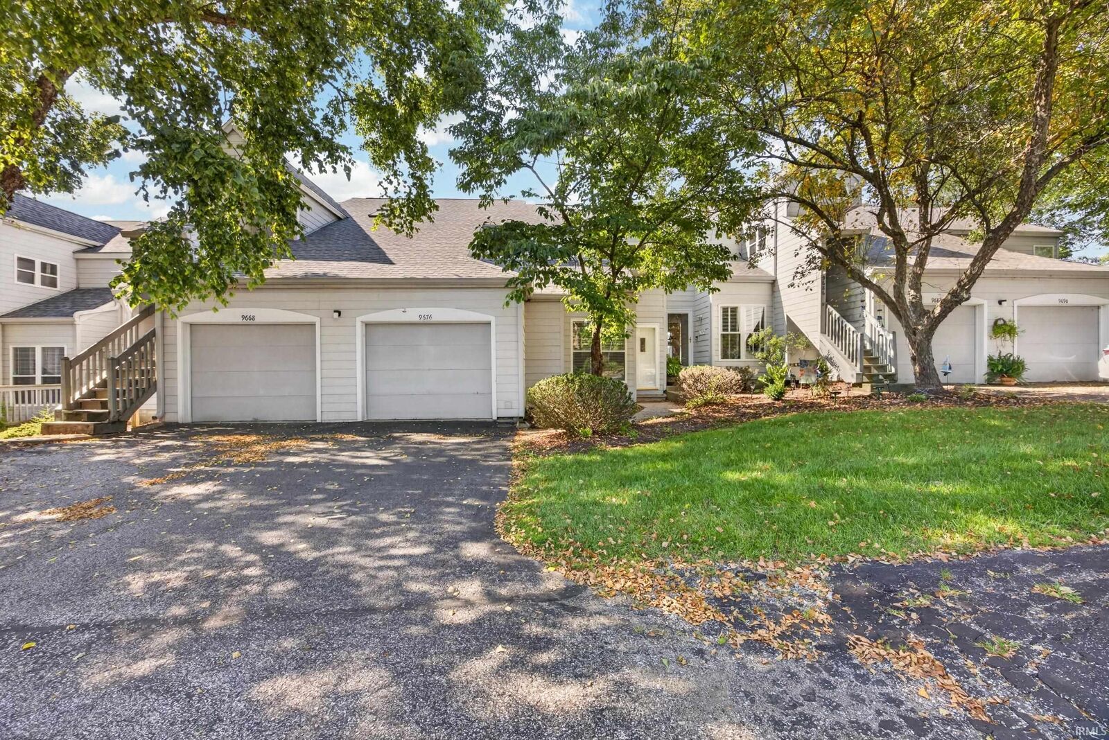 Property Photo:  9676 S Bay Pointe Drive 79  IN 47401 
