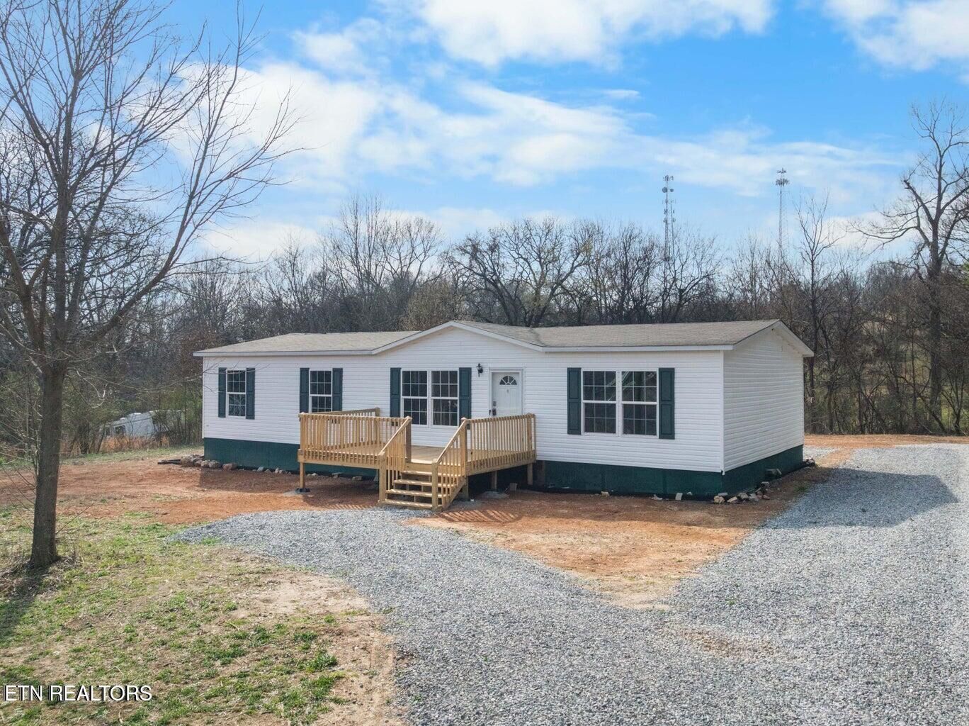 Property Photo: 523 N Point Rd TN 37874