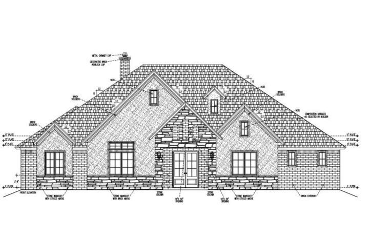 Property Photo: 16313 County Road 1270 TX 79382