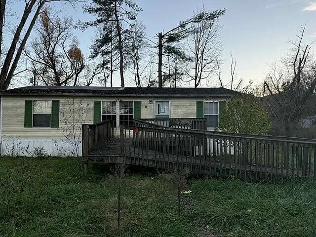 Property Photo: 13 Duncan Lane KY 40965