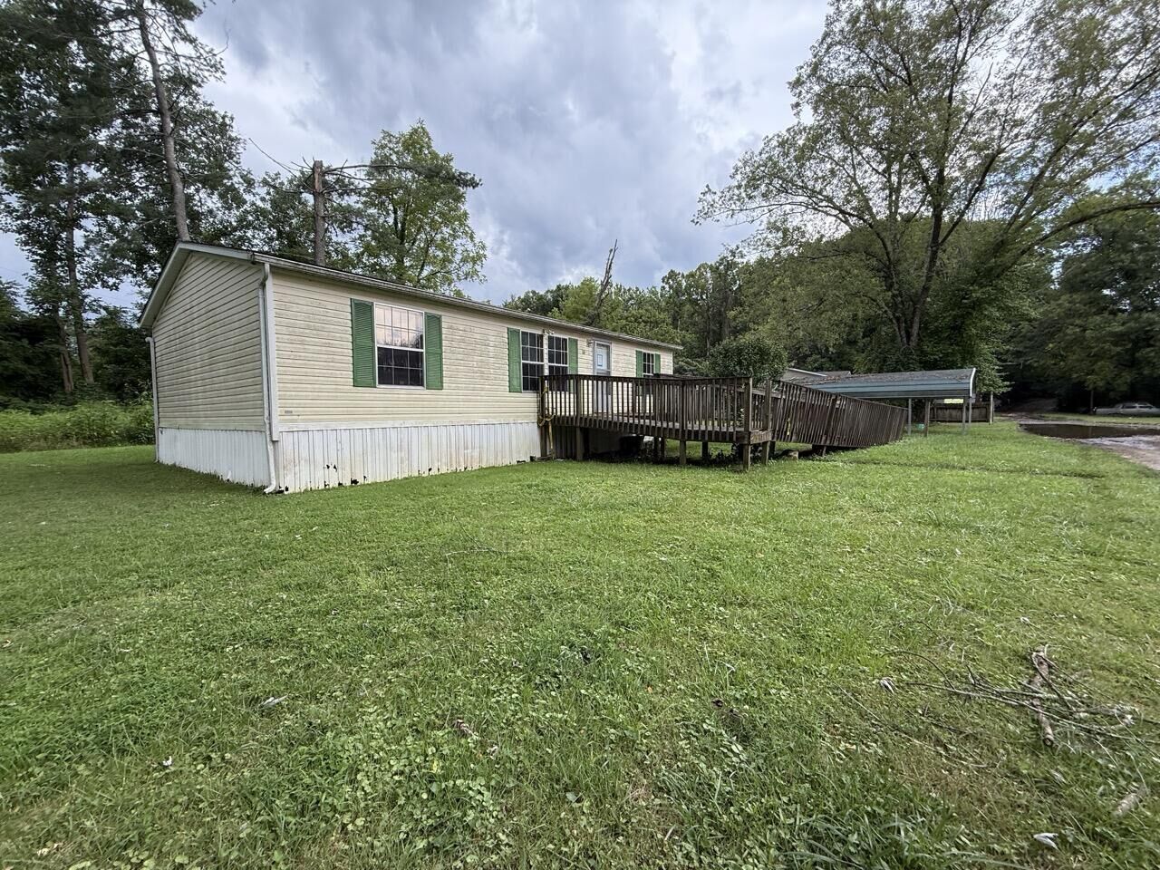 Property Photo:  13 Duncan Lane  KY 40965 