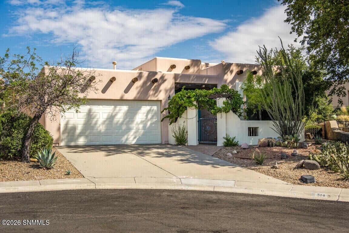 Property Photo:  514 La Melodia Drive  NM 88011 