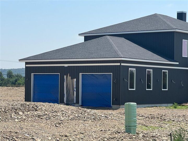 Property Photo:  232 H.t.y. Road  PA 18058 