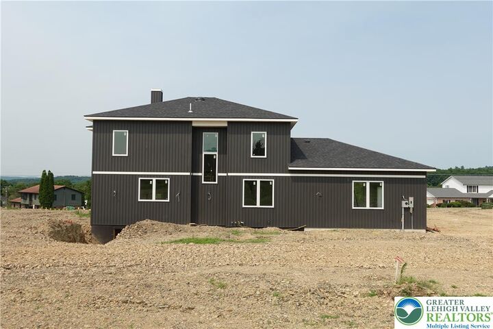 Property Photo: 232 H.t.y. Road PA 18058