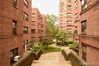 Property Photo: 101 Ellwood Avenue 1C NY 10552