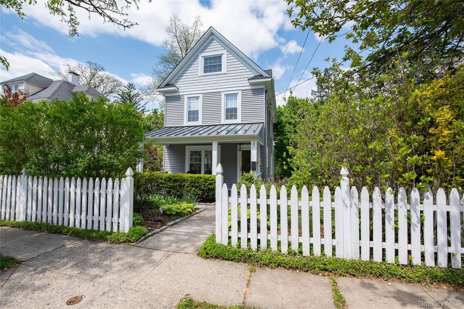 Property Photo: 37 Warren Avenue NY 10707