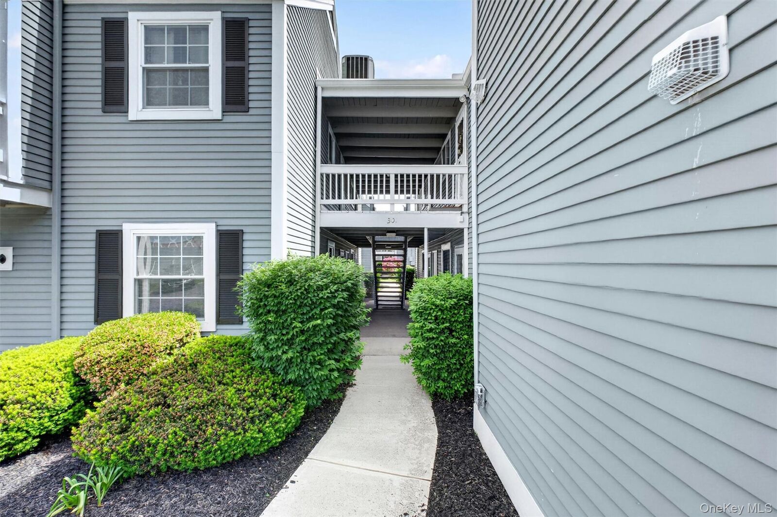 Property Photo: 301 Commons Way C (1st Floor) NY 12524