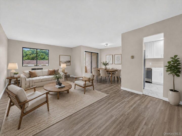 Property Photo: 14 Scarborough Lane D NY 12590